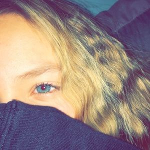 Meet your Posher, Gretchen